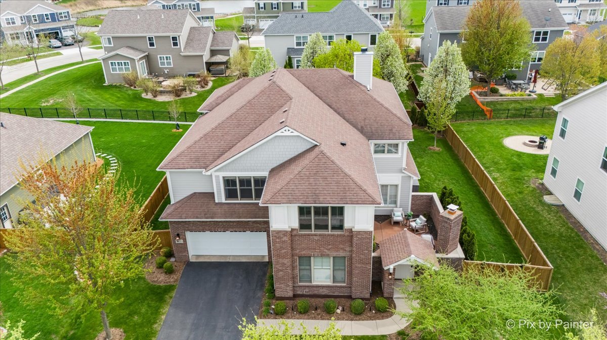3633 Fewflower Court