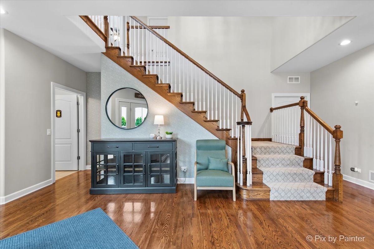 3633 Fewflower Court