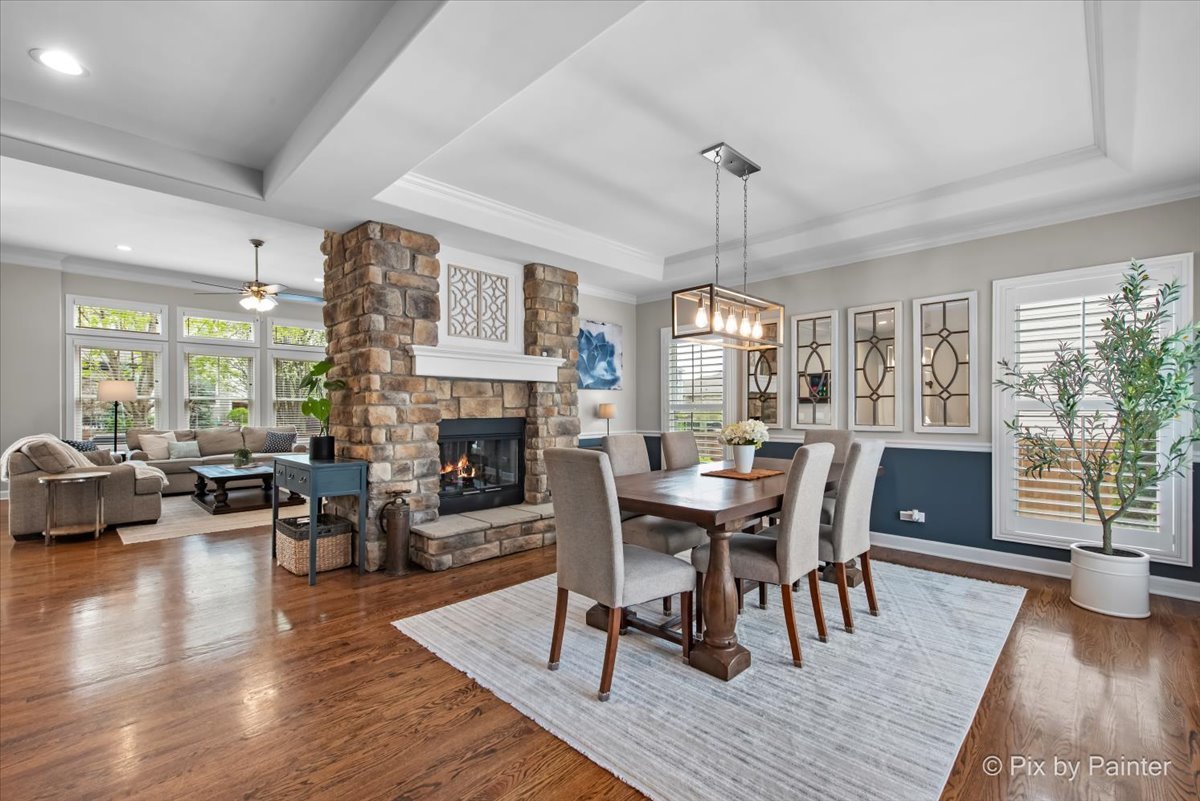 3633 Fewflower Court