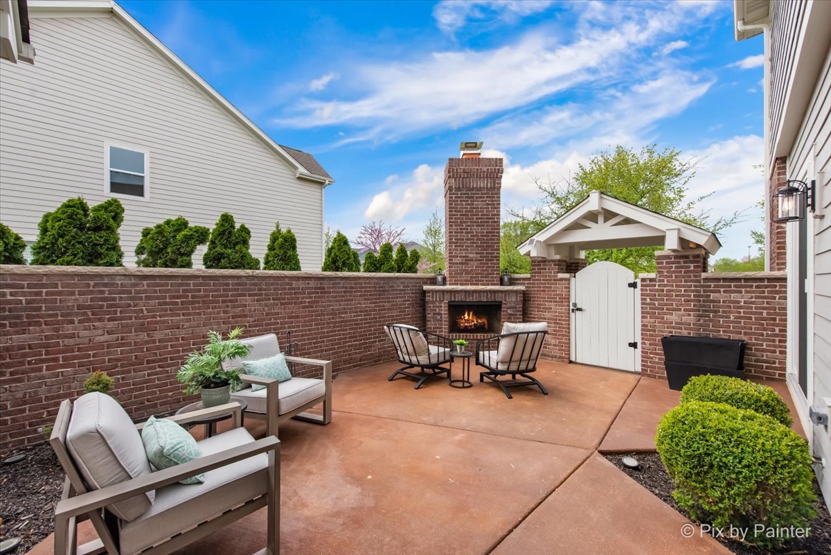 3633 Fewflower Court