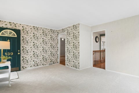 Tiny photo for 139 N Hager Avenue, Barrington, IL 60010 (MLS # 12791127)