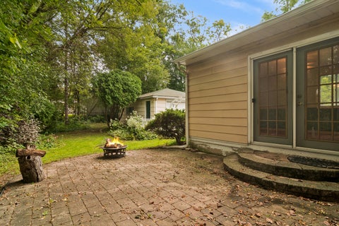 Tiny photo for 139 N Hager Avenue, Barrington, IL 60010 (MLS # 12791127)