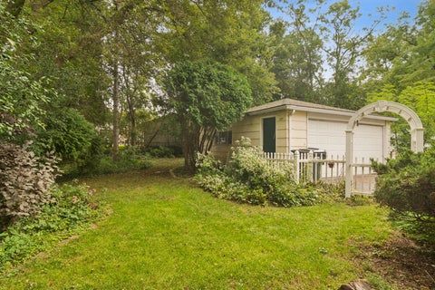 Tiny photo for 139 N Hager Avenue, Barrington, IL 60010 (MLS # 12791127)