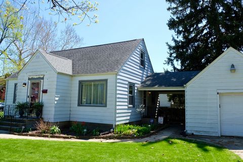 Tiny photo for 1804 E Gate Parkway, Rockford, IL 61108 (MLS # 12624399)