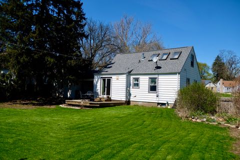 Tiny photo for 1804 E Gate Parkway, Rockford, IL 61108 (MLS # 12624399)