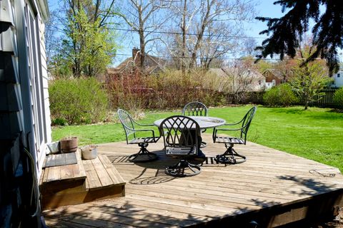 Tiny photo for 1804 E Gate Parkway, Rockford, IL 61108 (MLS # 12624399)