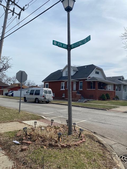 Tiny photo for 1833 S 4TH Avenue, Maywood, IL 60153 (MLS # 12598357)