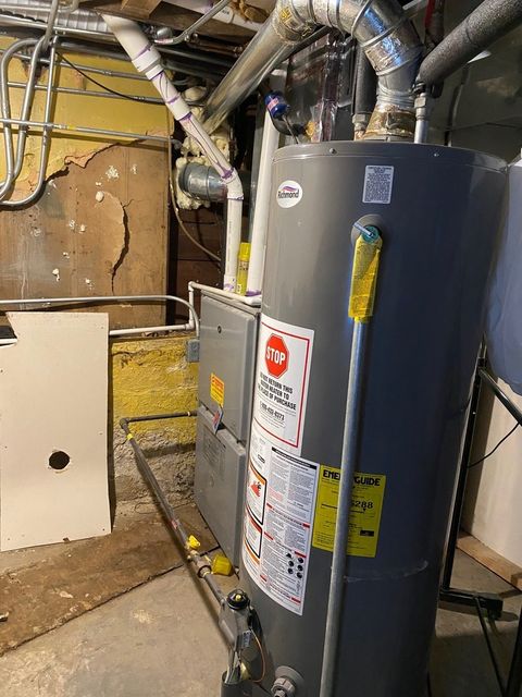 Tiny photo for 1833 S 4TH Avenue, Maywood, IL 60153 (MLS # 12598357)