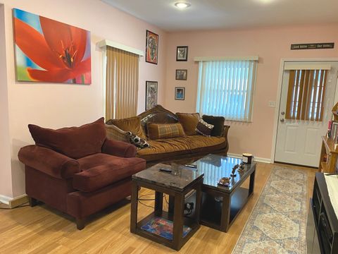 Tiny photo for 1833 S 4TH Avenue, Maywood, IL 60153 (MLS # 12598357)