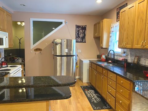 Tiny photo for 1833 S 4TH Avenue, Maywood, IL 60153 (MLS # 12598357)