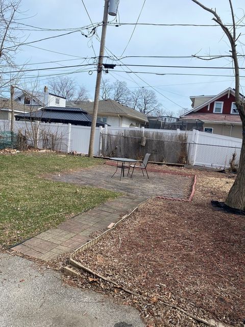 Tiny photo for 1833 S 4TH Avenue, Maywood, IL 60153 (MLS # 12598357)