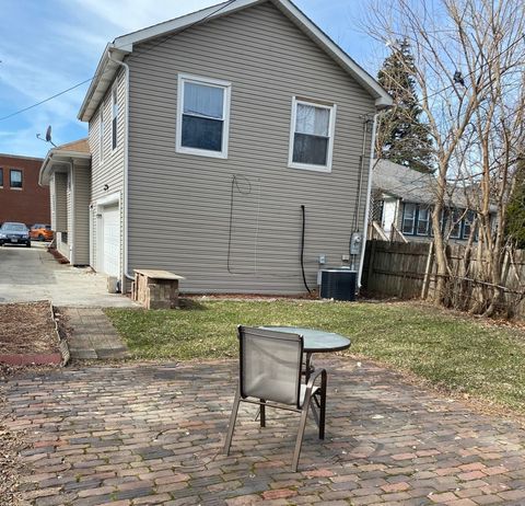 Tiny photo for 1833 S 4TH Avenue, Maywood, IL 60153 (MLS # 12598357)