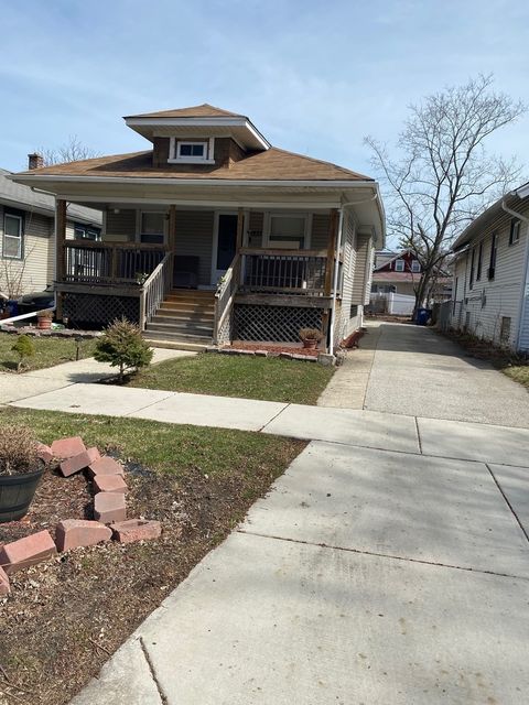 Tiny photo for 1833 S 4TH Avenue, Maywood, IL 60153 (MLS # 12598357)