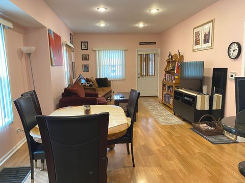 Tiny photo for 1833 S 4TH Avenue, Maywood, IL 60153 (MLS # 12598357)