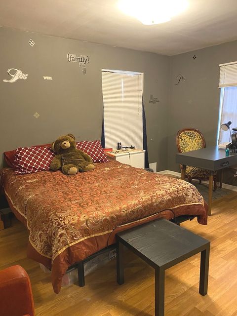 Tiny photo for 1833 S 4TH Avenue, Maywood, IL 60153 (MLS # 12598357)