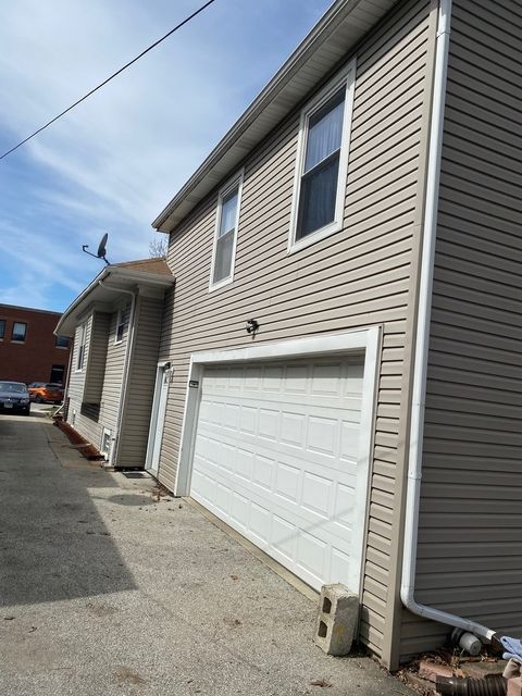 Tiny photo for 1833 S 4TH Avenue, Maywood, IL 60153 (MLS # 12598357)