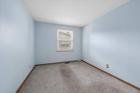 Tiny photo for 21 Fernwood Drive #21U, Bolingbrook, IL 60440 (MLS # 12731118)