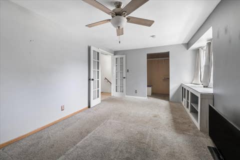 Tiny photo for 21 Fernwood Drive #21U, Bolingbrook, IL 60440 (MLS # 12731118)