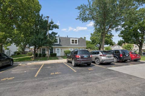 Tiny photo for 21 Fernwood Drive #21U, Bolingbrook, IL 60440 (MLS # 12731118)