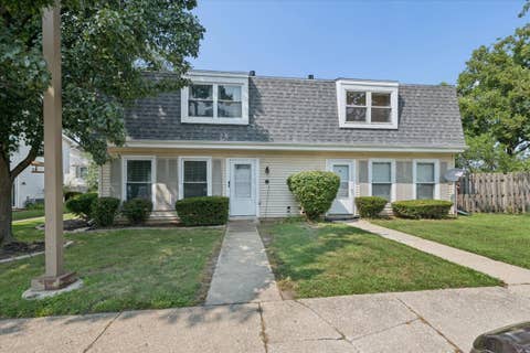 Tiny photo for 21 Fernwood Drive #21U, Bolingbrook, IL 60440 (MLS # 12731118)