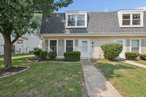 Photo of 21 Fernwood Drive #21U, Bolingbrook, IL 60440 (MLS # 12731118)