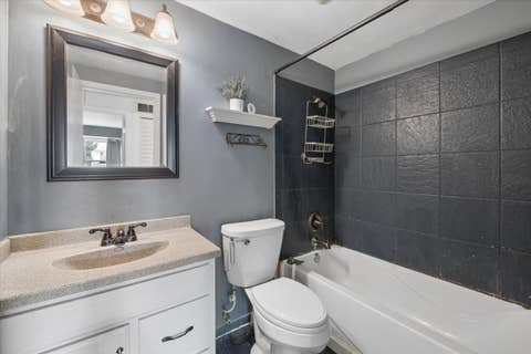 Tiny photo for 21 Fernwood Drive #21U, Bolingbrook, IL 60440 (MLS # 12731118)