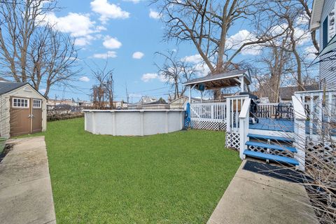 Tiny photo for 6120 W 98th Street, Oak Lawn, IL 60453 (MLS # 12552212)