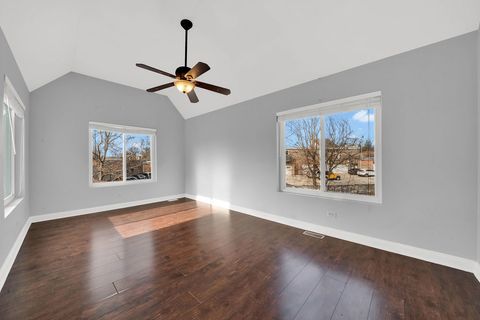 Tiny photo for 6120 W 98th Street, Oak Lawn, IL 60453 (MLS # 12552212)