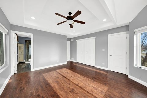 Tiny photo for 6120 W 98th Street, Oak Lawn, IL 60453 (MLS # 12552212)