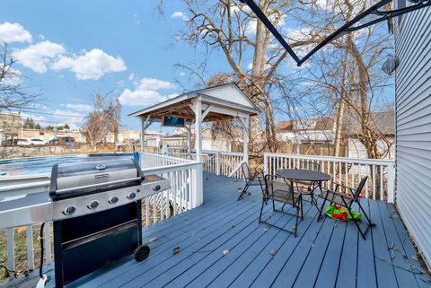 Tiny photo for 6120 W 98th Street, Oak Lawn, IL 60453 (MLS # 12552212)