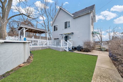 Tiny photo for 6120 W 98th Street, Oak Lawn, IL 60453 (MLS # 12552212)