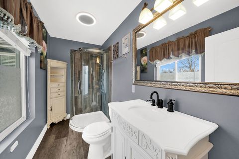 Tiny photo for 6120 W 98th Street, Oak Lawn, IL 60453 (MLS # 12552212)