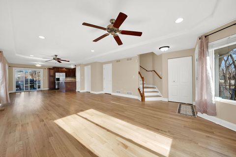 Tiny photo for 6120 W 98th Street, Oak Lawn, IL 60453 (MLS # 12552212)