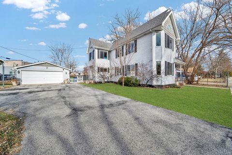 Tiny photo for 6120 W 98th Street, Oak Lawn, IL 60453 (MLS # 12552212)