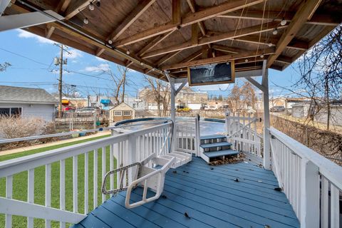 Tiny photo for 6120 W 98th Street, Oak Lawn, IL 60453 (MLS # 12552212)