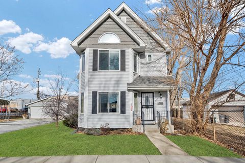 6120 W 98th Street Oak Lawn IL 60453