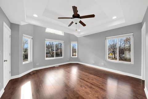 Tiny photo for 6120 W 98th Street, Oak Lawn, IL 60453 (MLS # 12552212)
