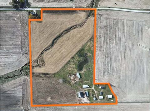 Photo of 6977 S Elmoville Road, Stockton, IL 61085 (MLS # 12506976)