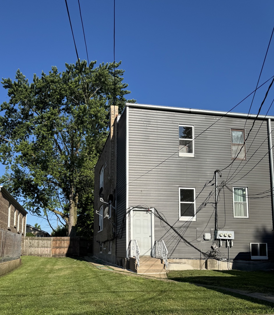 13015 S Muskegon Avenue