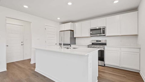Tiny photo for 1436 Rolling Pass, Beecher, IL 60401 (MLS # 12708482)