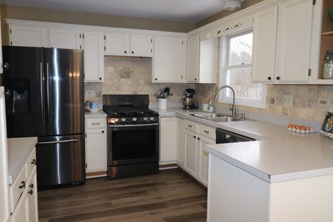 Tiny photo for 1900 Waverly Lane, Algonquin, IL 60102 (MLS # 12459683)