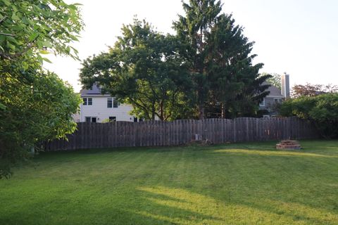 Tiny photo for 1900 Waverly Lane, Algonquin, IL 60102 (MLS # 12459683)