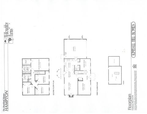 Tiny photo for 1900 Waverly Lane, Algonquin, IL 60102 (MLS # 12459683)