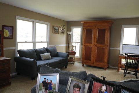 Tiny photo for 1900 Waverly Lane, Algonquin, IL 60102 (MLS # 12459683)