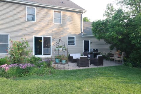 Tiny photo for 1900 Waverly Lane, Algonquin, IL 60102 (MLS # 12459683)