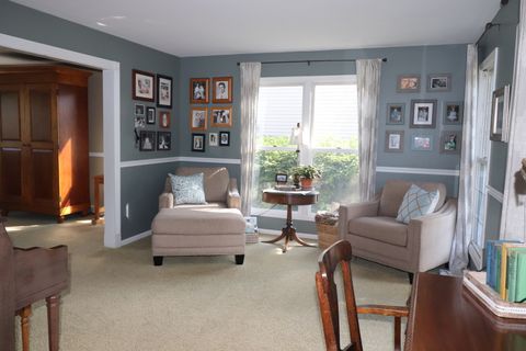 Tiny photo for 1900 Waverly Lane, Algonquin, IL 60102 (MLS # 12459683)