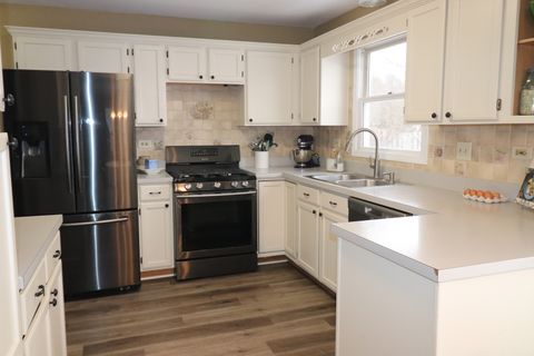 Tiny photo for 1900 Waverly Lane, Algonquin, IL 60102 (MLS # 12459683)