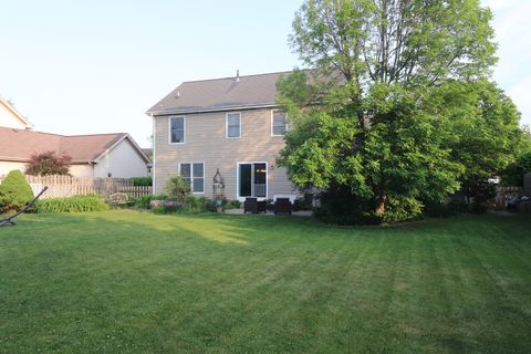 Tiny photo for 1900 Waverly Lane, Algonquin, IL 60102 (MLS # 12459683)