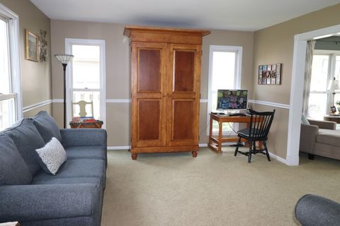Tiny photo for 1900 Waverly Lane, Algonquin, IL 60102 (MLS # 12459683)