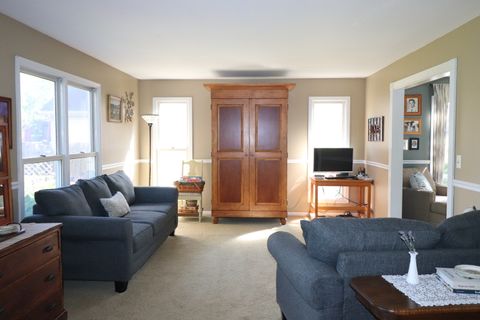 Tiny photo for 1900 Waverly Lane, Algonquin, IL 60102 (MLS # 12459683)